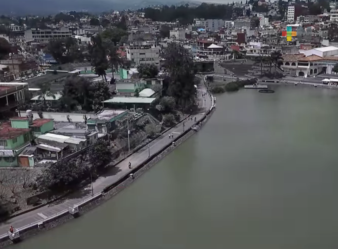 Gobernador Cuitláhuac García destaca labor realizada en 2023 por la PMA